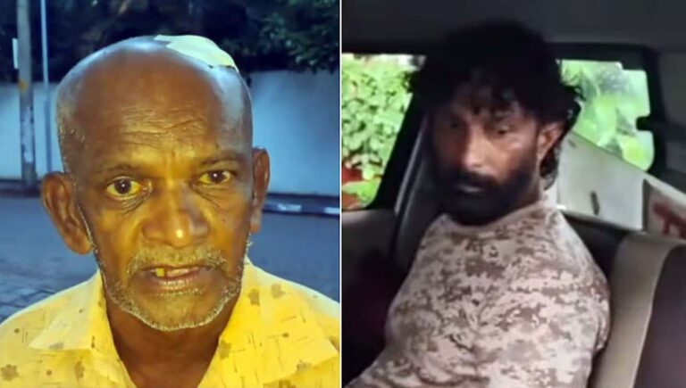 സൗജന്യമായി മീന്‍ നല്‍കിയില്ല; ഫോര്‍ട്ടുകൊച്ചിയില്‍ വയോധികനെ ക്രൂരമര്‍ദ്ദിച്ച ‘തീക്കട്ട ബൈജു’ അറസ്റ്റില്‍