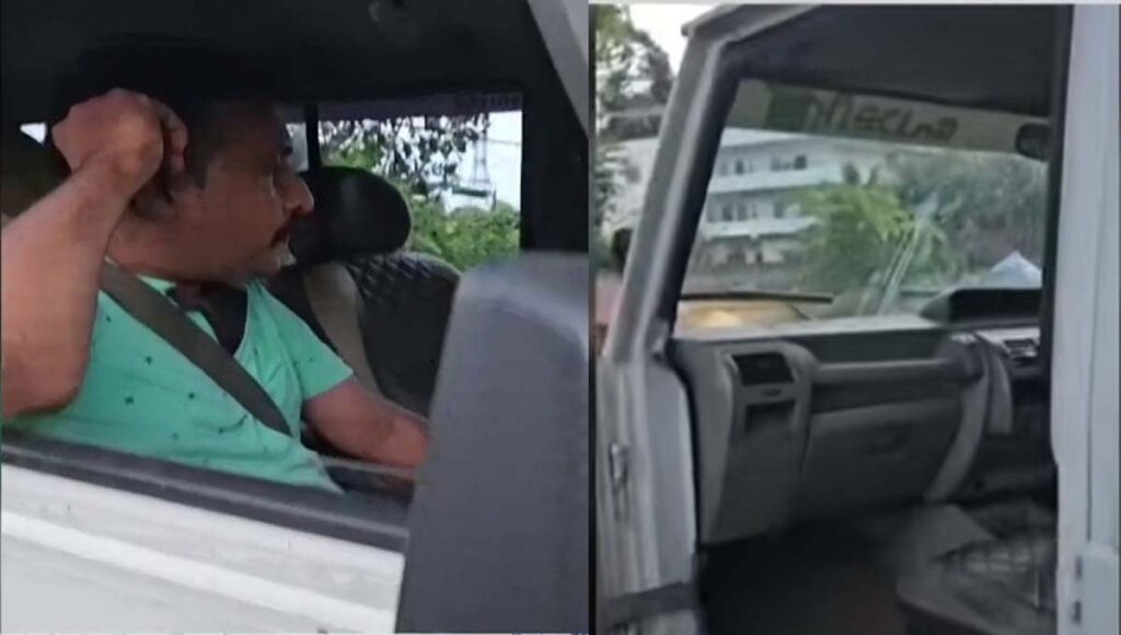 മദ്യപിച്ച് പൊലീസ് ജീപ്പോടിച്ചു; പത്തനംതിട്ടയിൽ ഓപ്പറേഷൻ തൂഫാൻ ടീമിലെ മൂന്ന് സിപിഒമാർക്ക് സസ്പെൻഷൻ