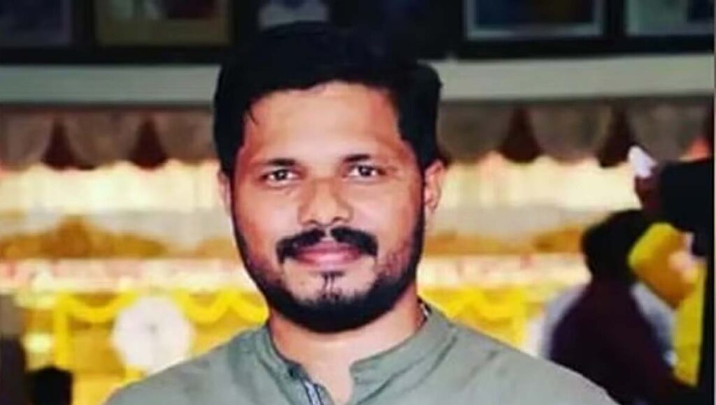 കര്‍ണാടകയിലെ ബിജെപി നേതാവ് പ്രവീണ്‍ നെട്ടാരുവിനെ കൊലപ്പെടുത്തിയ കേസ്; രണ്ട് പോപ്പുലര്‍ ഫ്രണ്ട് പ്രവര്‍ത്തകര്‍ കൂടി അറസ്റ്റില്‍