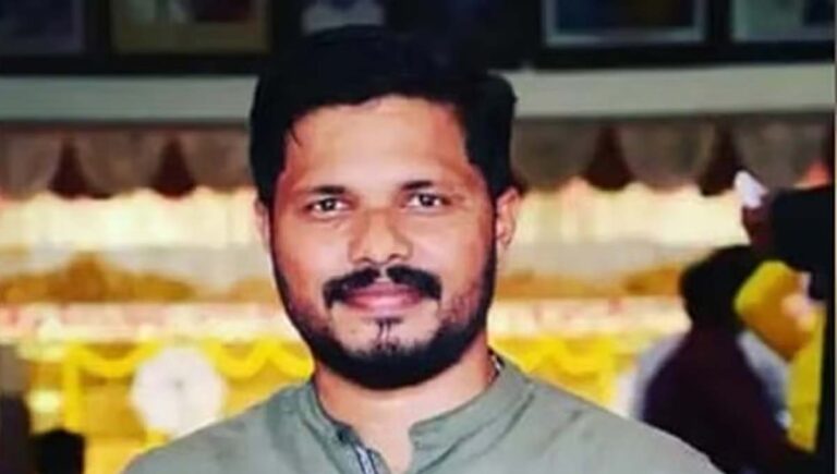 കര്‍ണാടകയിലെ ബിജെപി നേതാവ് പ്രവീണ്‍ നെട്ടാരുവിനെ കൊലപ്പെടുത്തിയ കേസ്; രണ്ട് പോപ്പുലര്‍ ഫ്രണ്ട് പ്രവര്‍ത്തകര്‍ കൂടി അറസ്റ്റില്‍