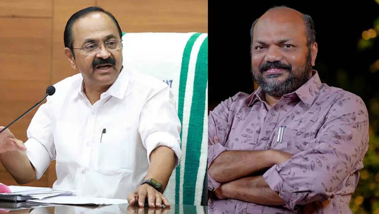 ‘പി രാജീവ് വലിയ ബുദ്ധിജീവി, ഞാന്‍ വെറും സാധാരണ നാട്ടിന്‍പുറത്തുകാരന്‍’; ബോഡി ലാംഗേജില്‍ മറുപടിയുമായി മുഖ്യമന്ത്രി