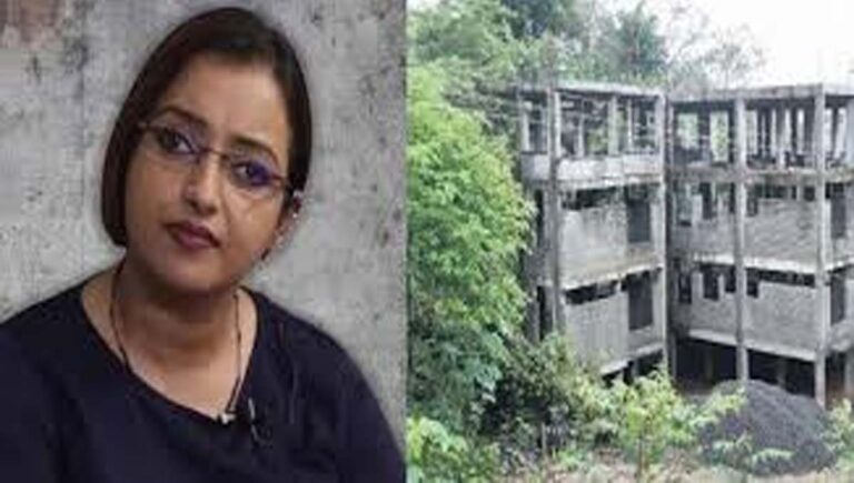 വടക്കാഞ്ചേരി ലൈഫ് മിഷന്‍ അഴിമതിക്കേസ്; സ്വപ്‌ന സുരേഷ് ഉള്‍പ്പടെ ആറ് പേര്‍ക്കെതിരെ കുറ്റപത്രം സമര്‍പ്പിച്ച് സിബിഐ