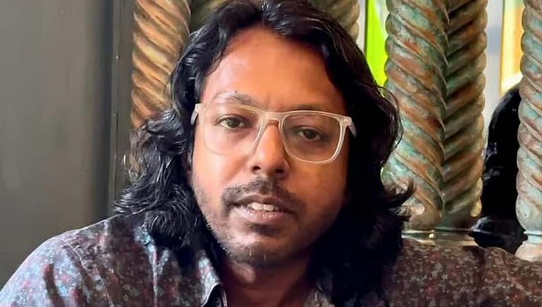 യ‍ൂട‍്യൂബർ ചെകുത്താന് മർദനം; 5 പേർക്കെതിരേ കേസ്