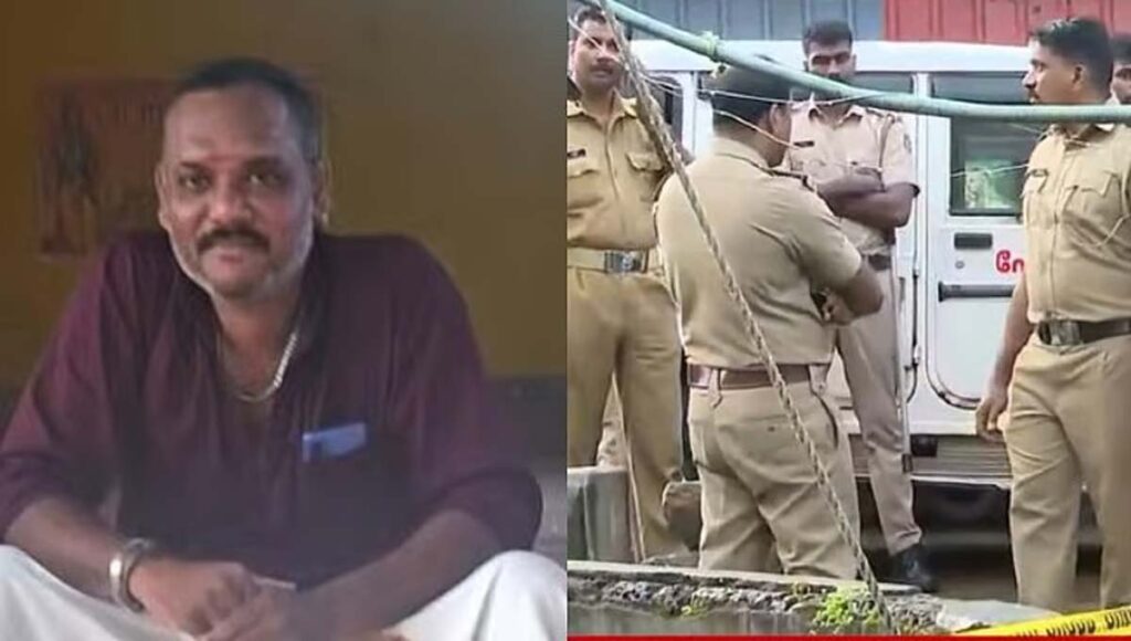 കോഴിക്കോട് വീടിനുള്ളില്‍ ചോരയില്‍ കുളിച്ച നിലയില്‍ യുവാവിന്റെ മൃതദ്ദേഹം; കൊലപാതകമെന്ന് സംശയം