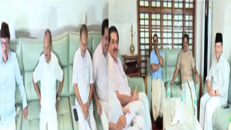 പിഎം ശ്രീ പദ്ധതിയിൽ സംസ്ഥാന സർക്കാരിന്റെ നിലപാടിനൊപ്പം മുന്നോട്ടുപോകും : മുസ്ലിം ലീഗ്