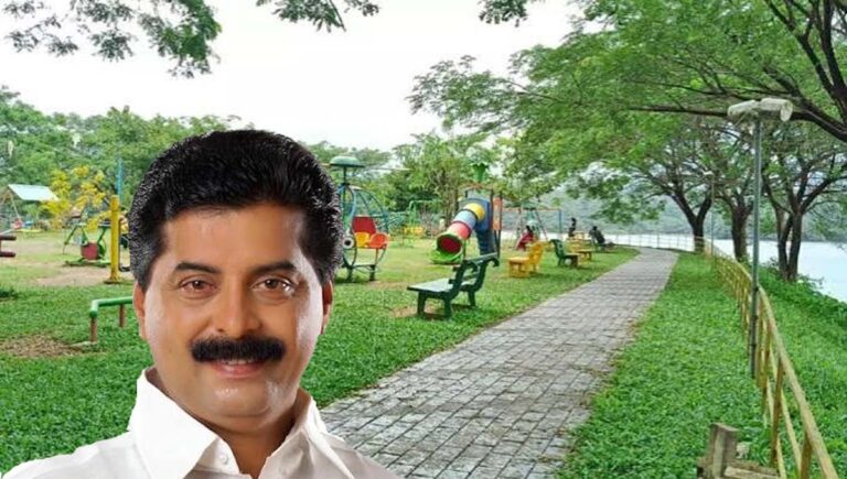 റോഷി അഗസ്റ്റിനെതിരായ മലങ്കര ടൂറിസം അഴിമതി ആരോപണം; ക്രമക്കേടുകൾ കണ്ടെത്താനായില്ലെന്ന് വിജിലൻസ് റിപ്പോർട്ട്