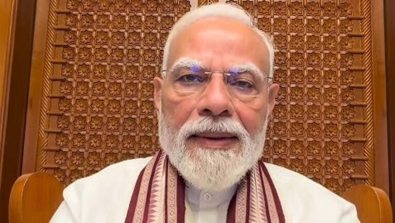 ‘കാമ്പുള്ള നിര്‍ദേശങ്ങള്‍ നല്‍കിയതിനും, വിഡിയോ കണ്ടതിനും നന്ദി സുഹൃത്തുക്കളേ’; പുതിയ വിഡിയോയുമായി നരേന്ദ്രമോദി