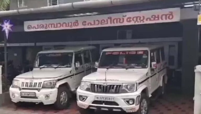 പെരുമ്പാവൂരിൽ ആശാ പ്രവർത്തകയ്ക്ക് നേരെ ലൈംഗിക അതിക്രമത്തിന് ശ്രമിച്ച പ്രതി പിടിയിൽ