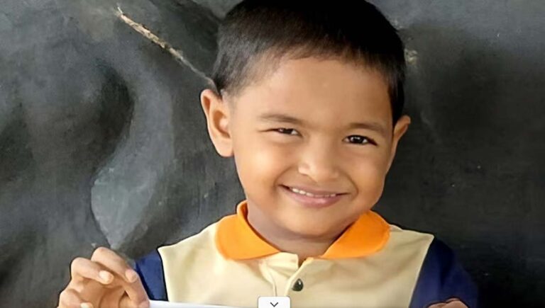 മലപ്പുറത്ത് തോട്ടില്‍ വീണ് നാലുവയസുകാരന്‍ മരിച്ചു