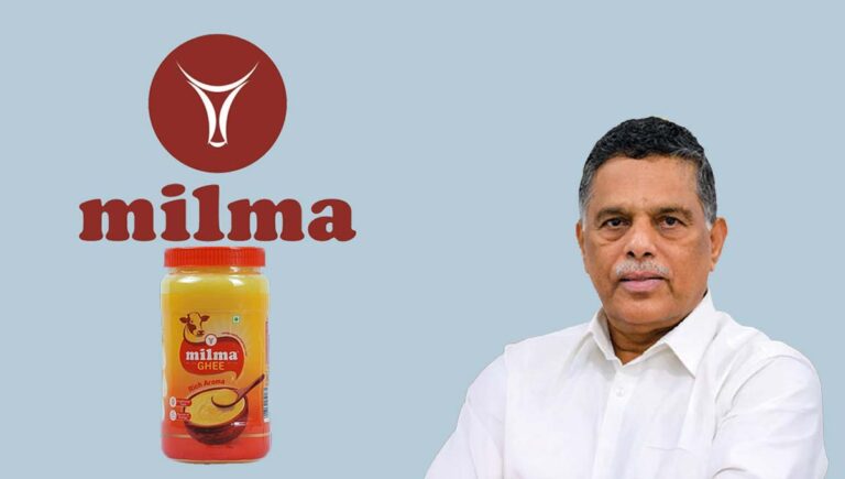 ശബരിമലയിലേക്കുള്ള മിൽമ നെയ് ക്രമക്കേട് നടത്തിയിട്ടില്ല : മിൽമ ചെയർമാൻ