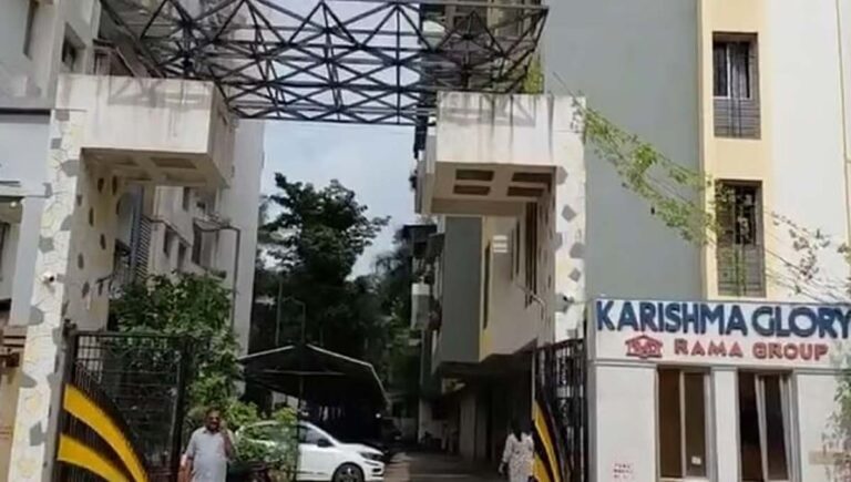 പൂനെയിൽ മൂന്നംഗ മലയാളി കുടുംബം മരിച്ച നിലയിൽ