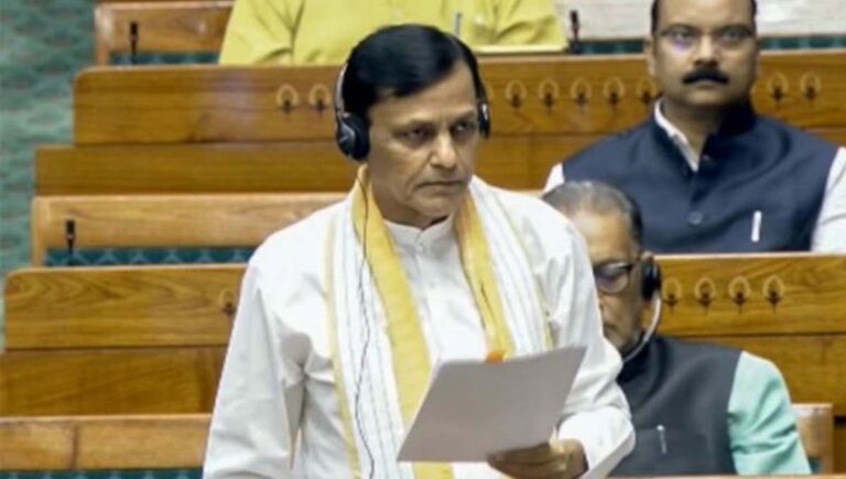 ജനന-മരണ രജിസ്‌ട്രേഷന്‍ : കര്‍ശവും സുതാര്യവുമാക്കാൻ ലക്ഷ്യമിട്ടുള്ള ഭേദഗതി ബില്‍ ലോക്സഭ പാസാക്കി